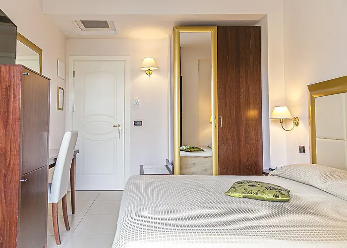 Metropolitan - Bianchi 3* Bellaria-Igea Marina