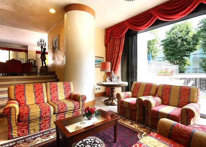 Metropolitan Bellaria-Igea Marina