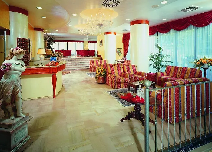 Metropolitan - Bianchi Hotell Bellaria-Igea Marina